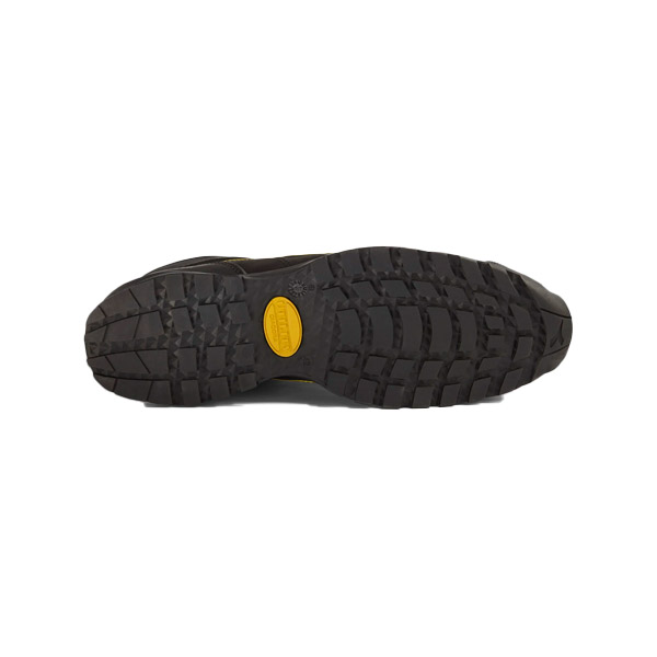Calzado de seguridad Diadora Glove MDS Master MID S3S FO HRO SR SC ESD Negro