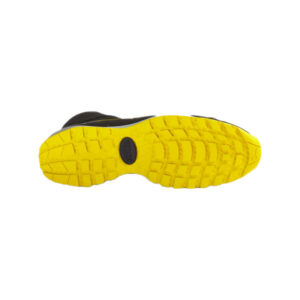 Calzado de seguridad Diadora GLOVE MDS MID S3S FO HRO SR NEGRO