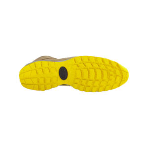 GLOVE MDS MID S3 HRO SRC MARRON-3