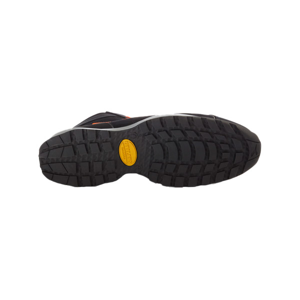 GLOVE MDS MID S3 HRO SRC NARANJA-3 GLOVE MDS MID S3 HRO SRC NARANJA-3
