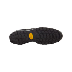 GLOVE MDS TEXT LOW S1P HRO SRC VERDE-3