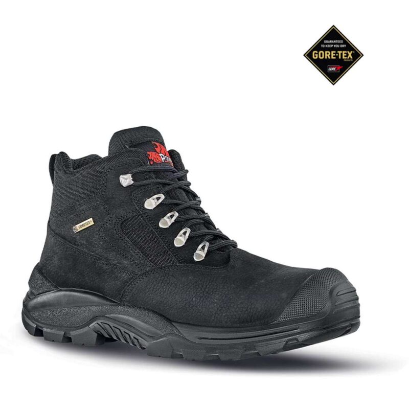 GORE-TEX Dude GTX S3 WR HRO HI CI SRC