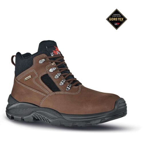 GORE-TEX smash GTX S3 WR HRO HI CI SRC
