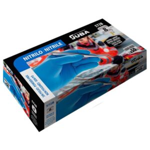 Guante Juba 572B