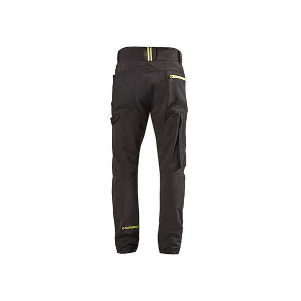 HARMONY Asphalt Grey-3