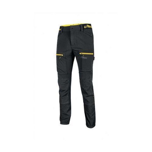 HARMONY Asphalt Grey