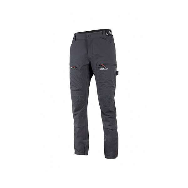 HARMONY Asphalt Grey FU281AG