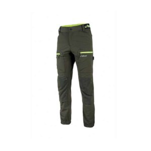HARMONY Dark Green FU281DG