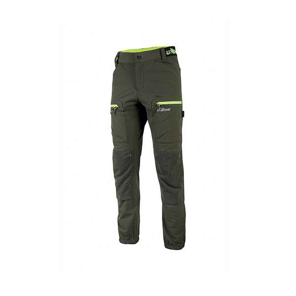HARMONY Dark Green FU281DG