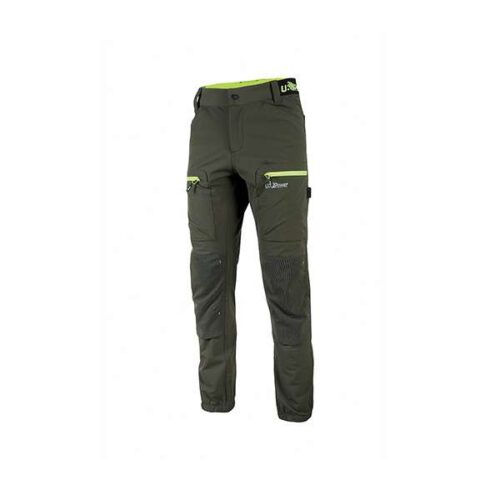 HORIZON Dark Green FU267DG