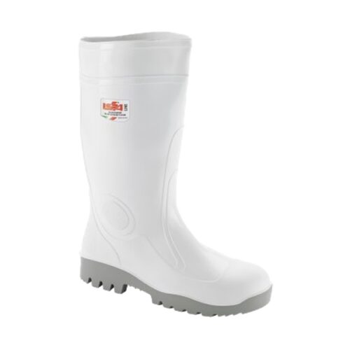 Issa Fort goma nitrilica 06426 Bota Issa Line Fort Blanca S4 SRC