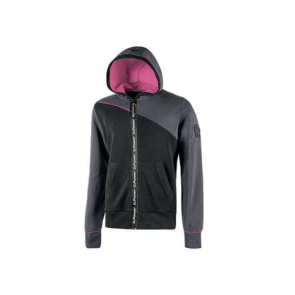 JUPITER LADY Grey Fucsia EY212GF