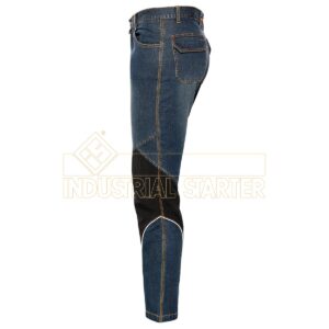 Jeans Starter Stretch Extreme azul