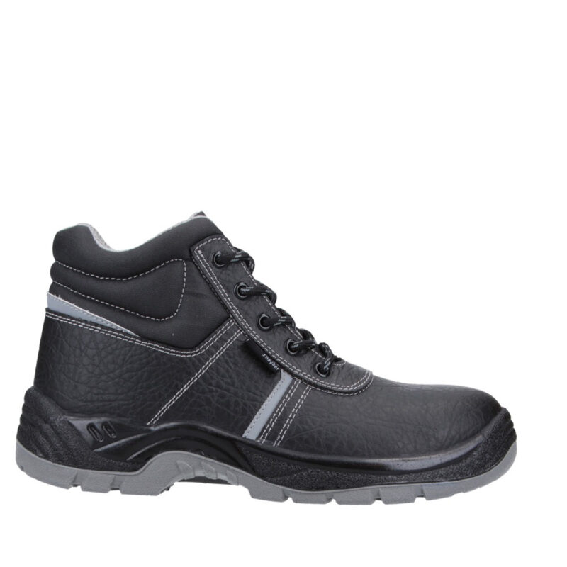 Jhayber Chicago S3 SRC Negro Jhayber Chicago S3 SRC Negro