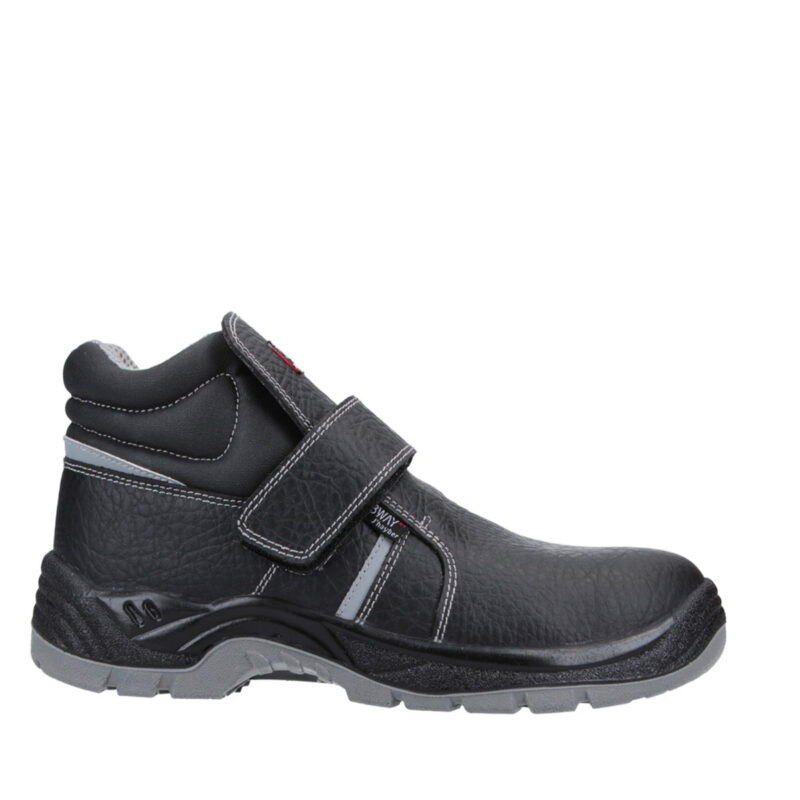 Jhayber New Dakota S3 SRC
