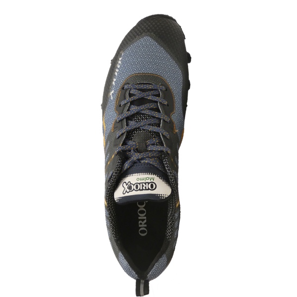 Malmo Azul 10 Calzado de trail running Oriocx Malmo Azul