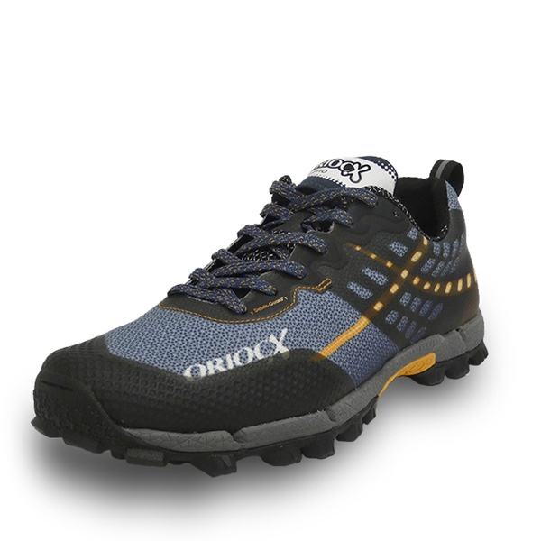Malmo Azul 2 Calzado de trail running Oriocx Malmo Azul