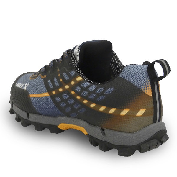 Malmo Azul 8 Calzado de trail running Oriocx Malmo Azul