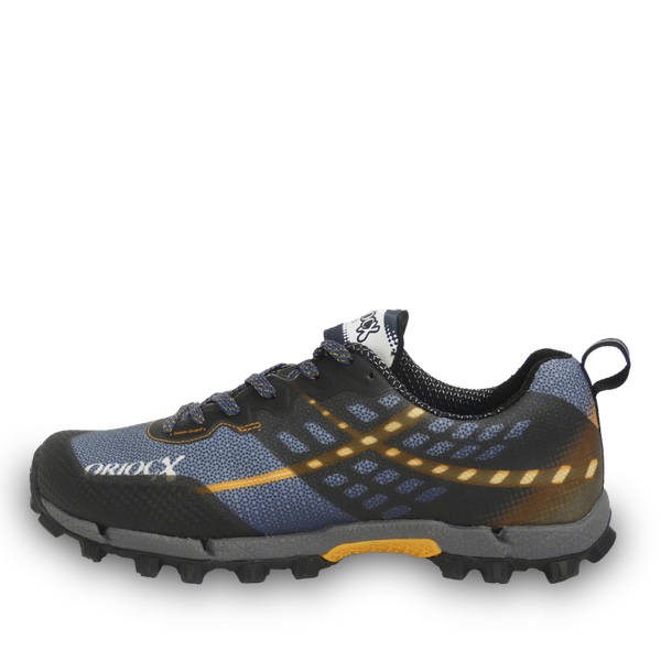 Malmo Azul Calzado de trail running Oriocx Malmo Azul