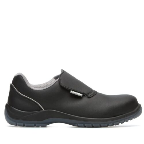 Mocasín de seguridad Exena Spring Coral S2 SRC
