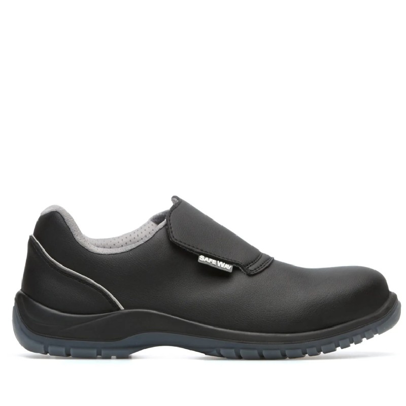 Mocasín de seguridad Exena Spring Coral S2 SRC