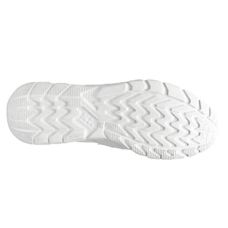 Mocasin de trabajo Exena Essence Adrian White 02 FO SR Mocasin de trabajo Exena Essence Adrian White 02 FO SR