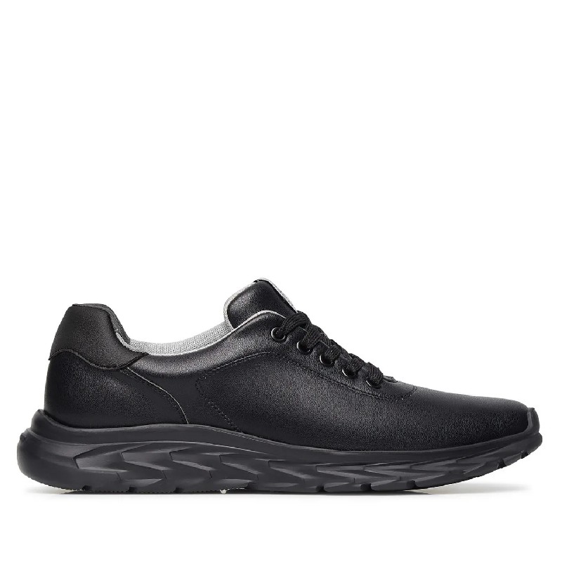 Mocasín de trabajo Exena Essence Alan Black 02 FO SR