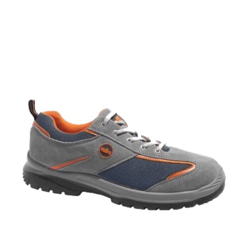 Calzado deportivo Issa Line New Marathon S1P SRC