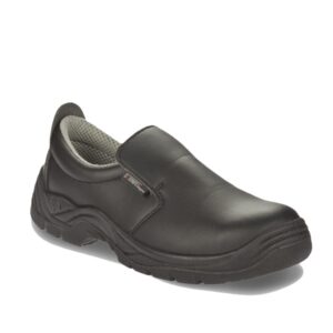 New Nevada S2 SRC Negro Calzado de seguridad Jhayber New Subway New Nevada Negro S2 SRC