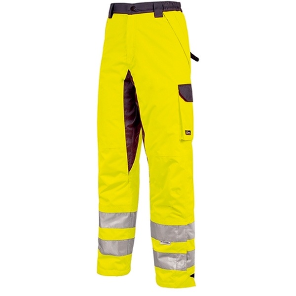 PANTALON AV MODELO SUBU yellow PANTALON AV MODELO SUBU yellow