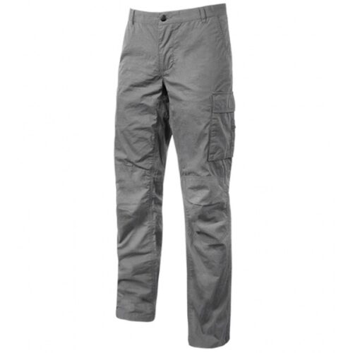 PANTALON OCEAN GREY