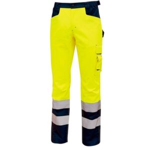Pantalón AV RADIANT YELLOW Pantalón AV RADIANT YELLOW