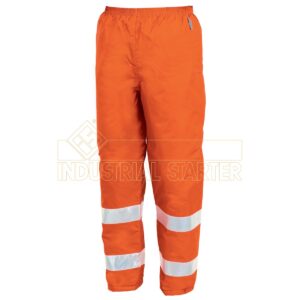 Pantalón AV Starter naranja