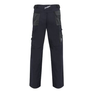 Pantalon Jhayber Texas Marino-Negro Pantalon Jhayber Texas Marino-Negro