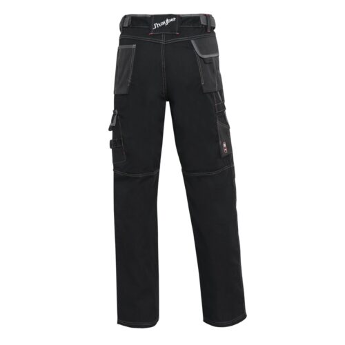 Pantalon Jhayber Texas Negro