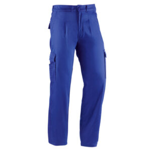 Pantalón Juba 848AZ BÁSICO Azulina Pantalón Juba 848AZ BÁSICO Azulina