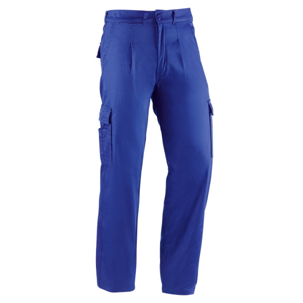 Pantalón Juba 848AZ BÁSICO Azulina Pantalón Juba 848AZ BÁSICO Azulina