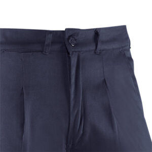 Pantalón Juba 848BL BÁSICO Azul Marino-2 Pantalón de trabajo de trabajo Juba 848BL BÁSICO Azul Marino