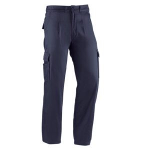 Pantalón Juba 848BL BÁSICO Azul Marino Pantalón Juba 848BL BÁSICO Azul Marino