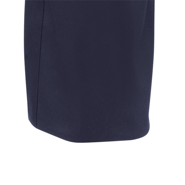 Pantalón Juba 848BL BÁSICO Azul Marino-4 Pantalón de trabajo de trabajo Juba 848BL BÁSICO Azul Marino