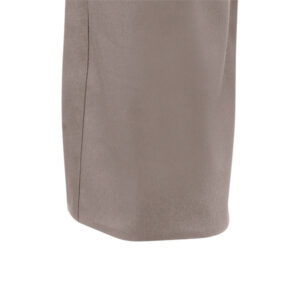 Pantalón de trabajo de trabajo Juba 848GY BÁSICO Gris