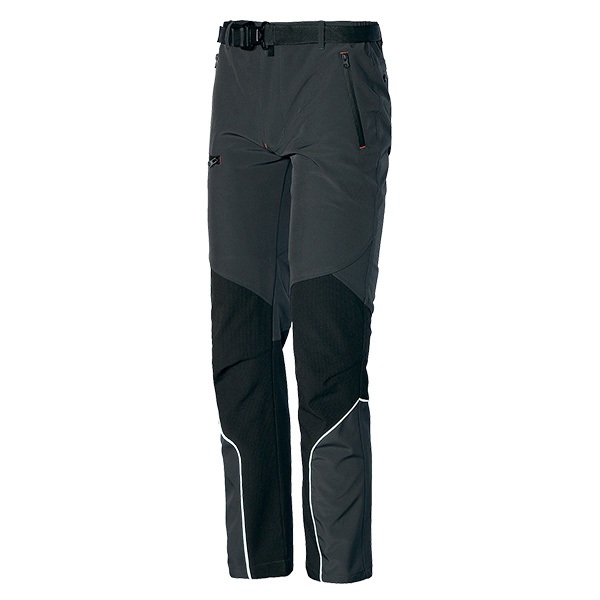 Pantalón Softshell Starter Light Extreme gris pantalón Softshell Starter Light Extreme gris