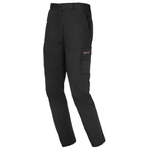 Pantalon Starter Easystretch negro Pantalon Starter Easystretch negro