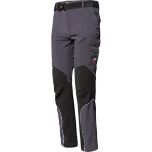 Pantalón Starter Light Extreme gris-negro Pantalón Starter Light Extreme gris-negro
