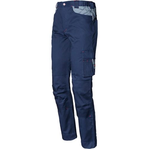 Pantalón Starter Stretch azul Pantalón Azul Starter Stretch CE