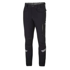 Pantalon Tech Sparco KANSAS 02425GSGF NEGRO_GRIS Pantalones tech sparco Negro Gris