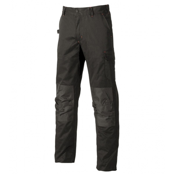 Pantalon U-Power Alfa Black Carbon Pantalon U-Power Alfa Black Carbon
