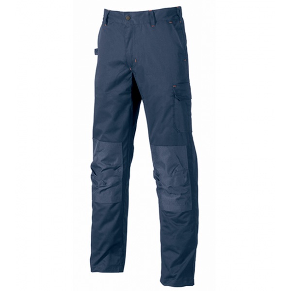 Pantalon U-Power Alfa Black Deep Blue Pantalon U-Power Alfa Black Deep Blue