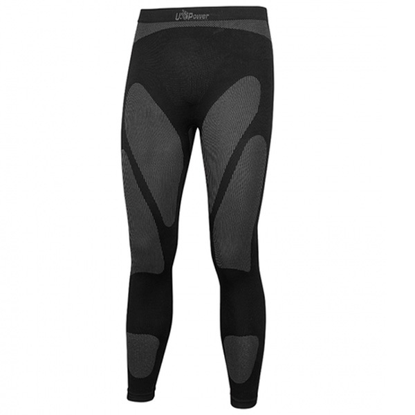 Pantalón U-Power Chamonix Black Carbon Pantalón U-Power Chamonix Black Carbon