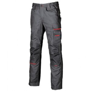 Pantalón U-Power Free Grey Meteorite Pantalón U-Power Free Grey Meteorite